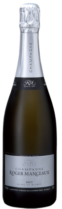 Roger Manceaux Blanc de Blancs 1er Cru