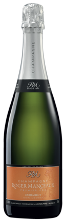 Roger Manceaux Pinot Meunier - 1er Cru