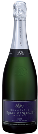 Roger Manceaux Pinot Noir - Grand Cru