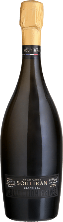 Soutiran Collection Privée - Grand Cru