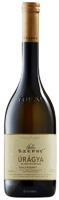 Szepsy Tokaj Úrágya 63 Furmint dry 2021 2021