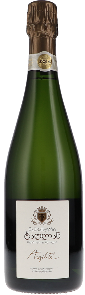 Tarlant Argilte - 2016 2016
