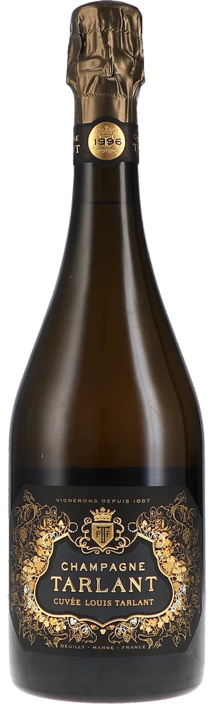 Tarlant Cuvee Louis Tarlant 1996 1996