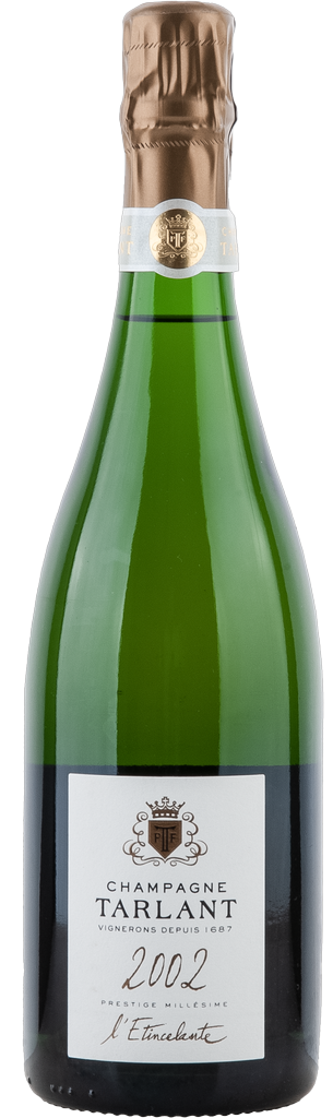 Tarlant L’Enticelante - 2002 2002